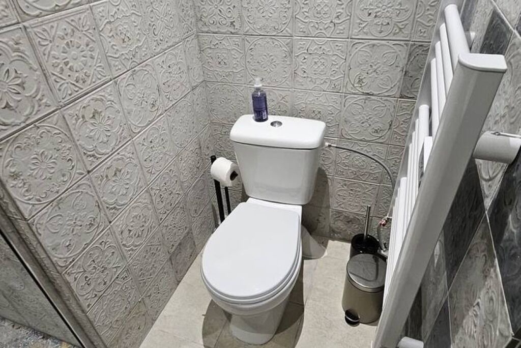 Photo of Bathroom in Reims