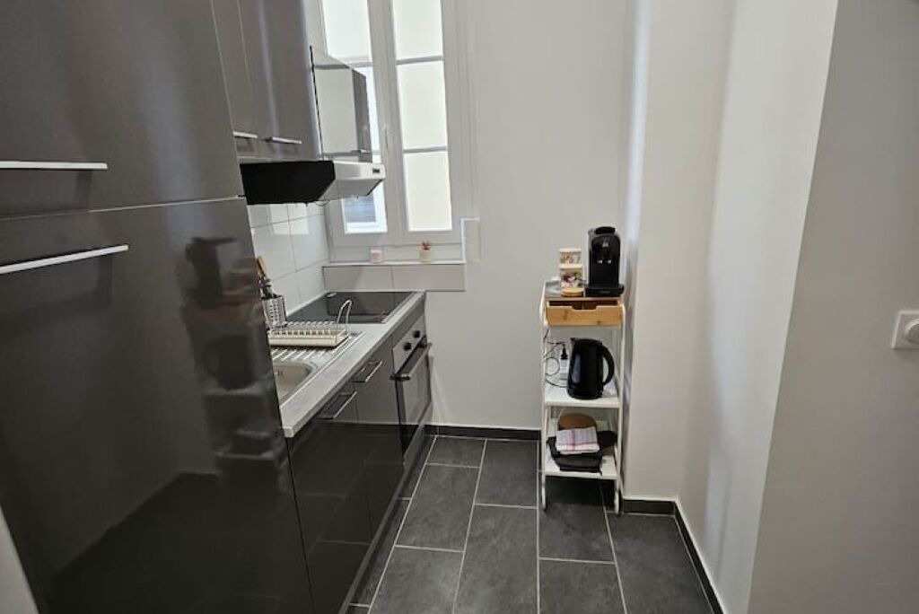 Photo of Kitchen in Reims