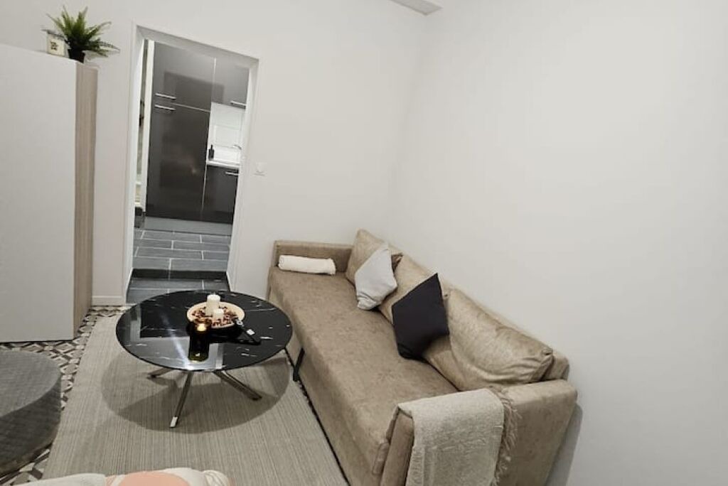 Photo of Livingroom in Reims