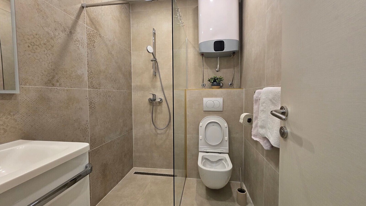 Photo of Bathroom in Zaton