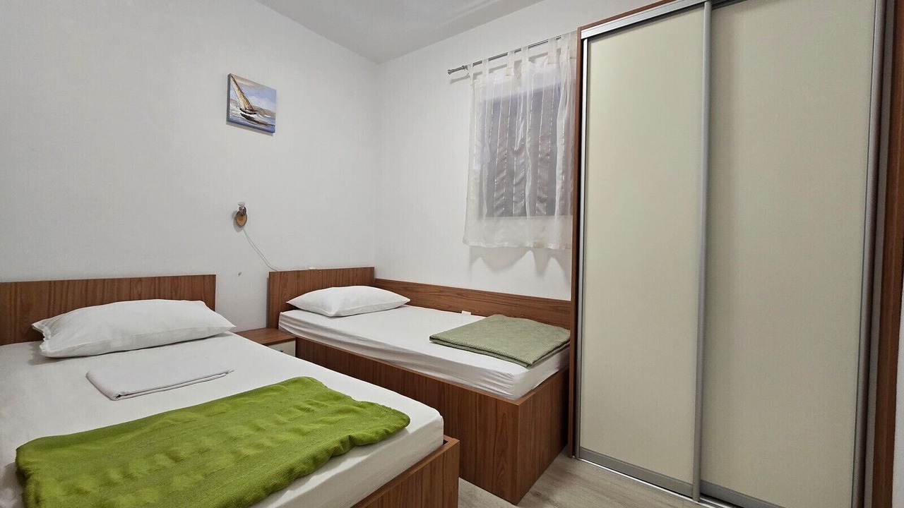 Photo of Bedroom in Zaton