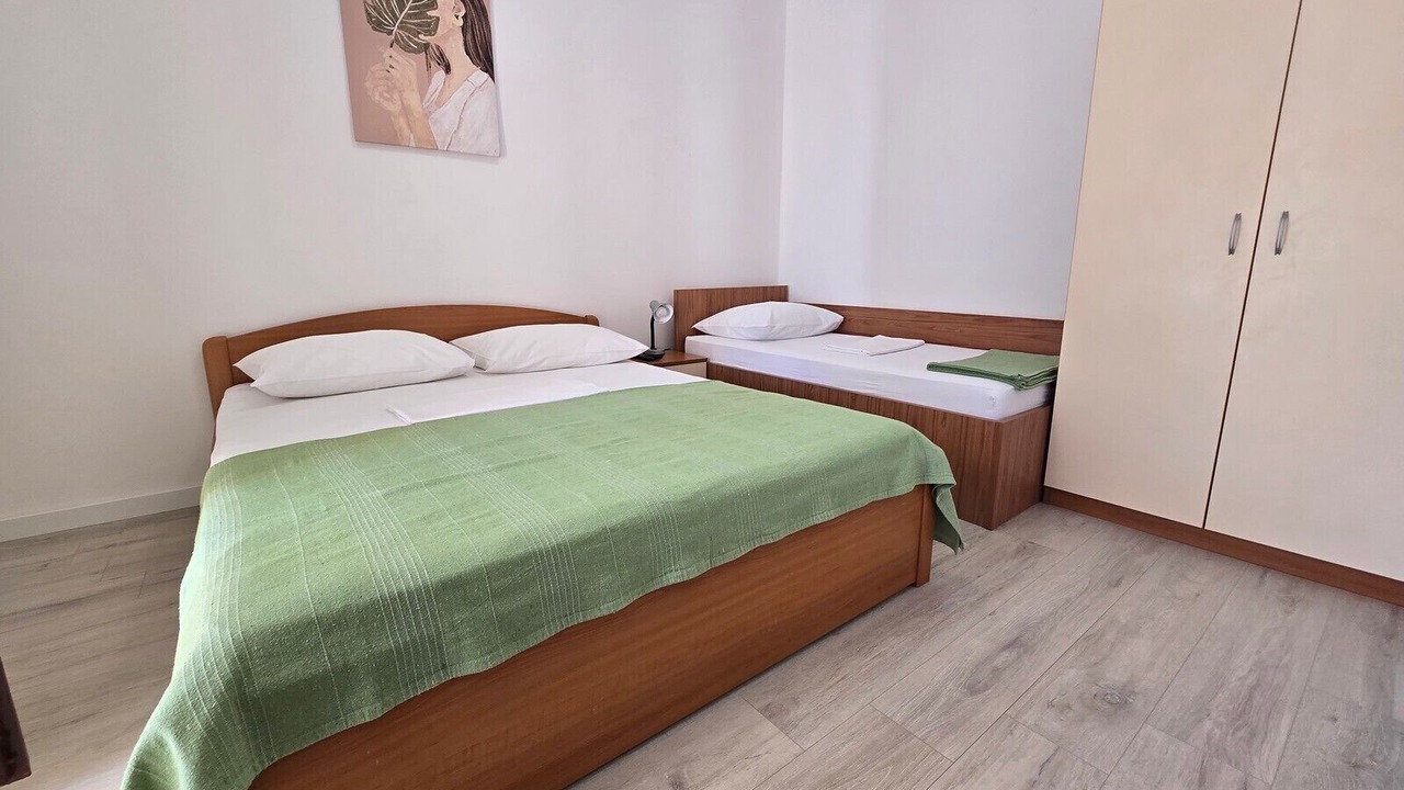 Photo of Bedroom in Zaton
