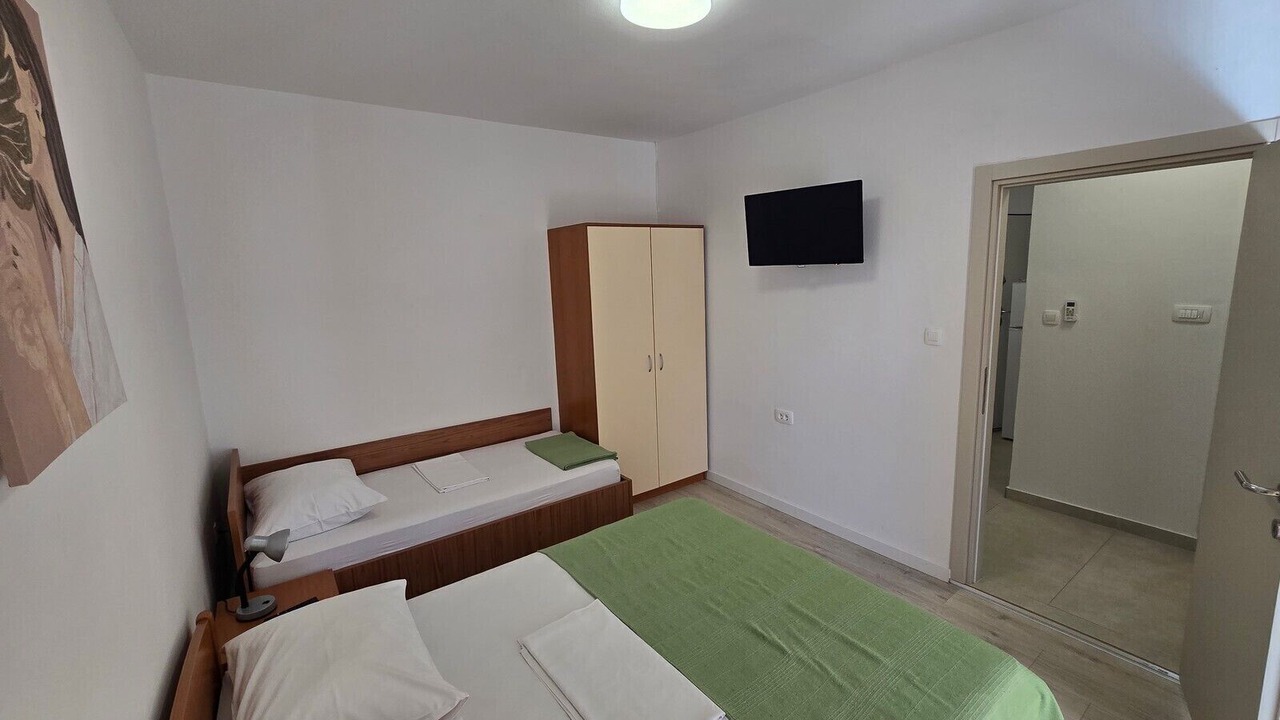 Photo of Bedroom in Zaton