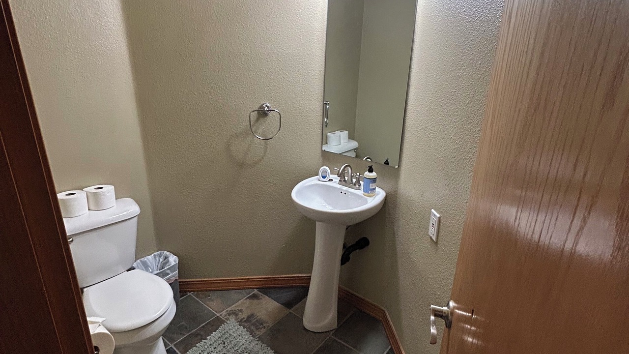 Photo of Bathroom in Pleasant Valley