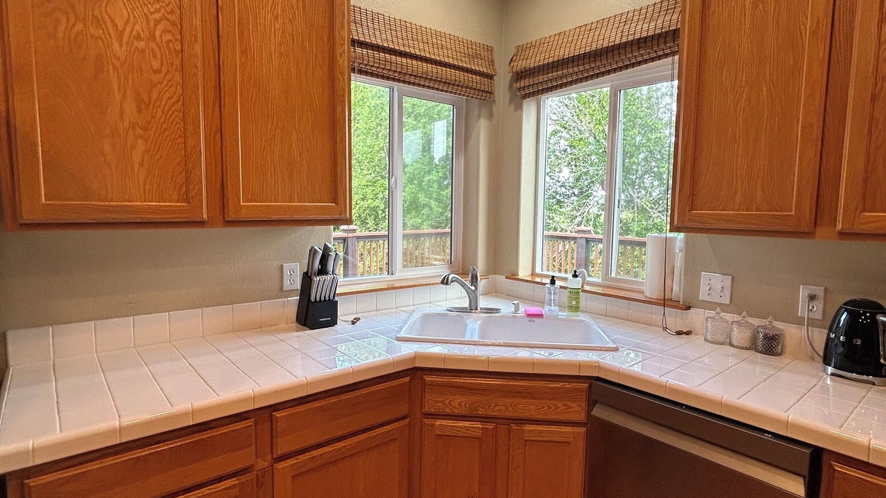 Photo of Kitchen in Pleasant Valley