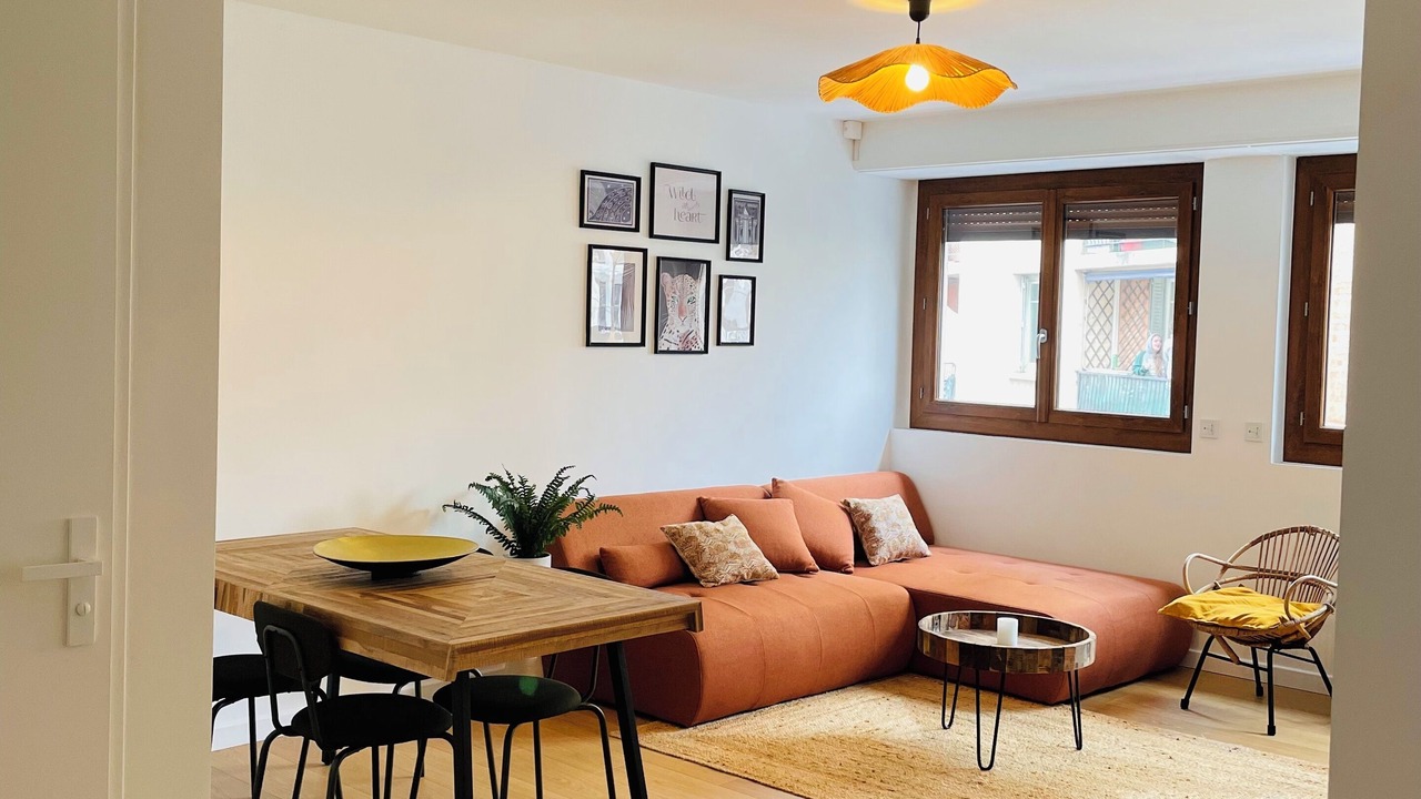 Photo of Livingroom in Le Rouet