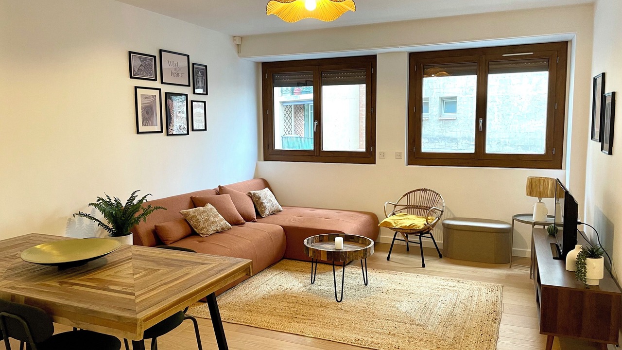 Photo of Livingroom in Le Rouet