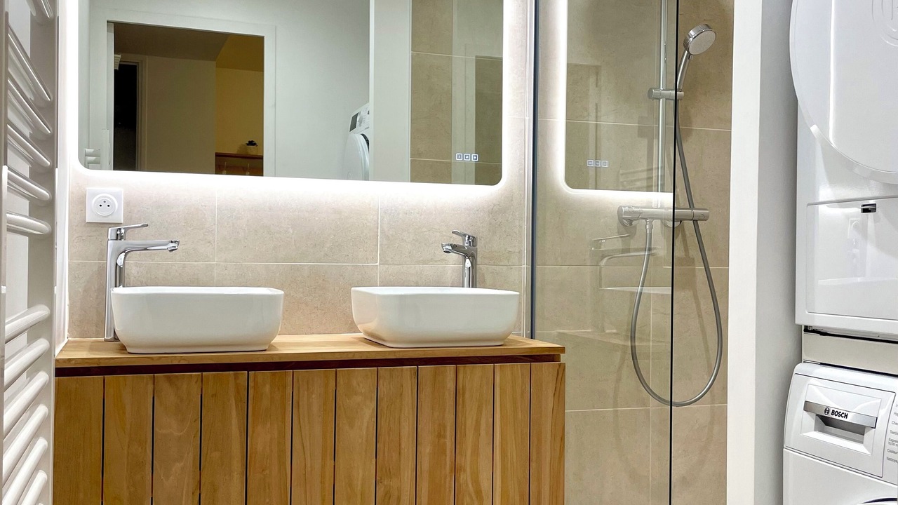 Photo of Bathroom in Le Rouet