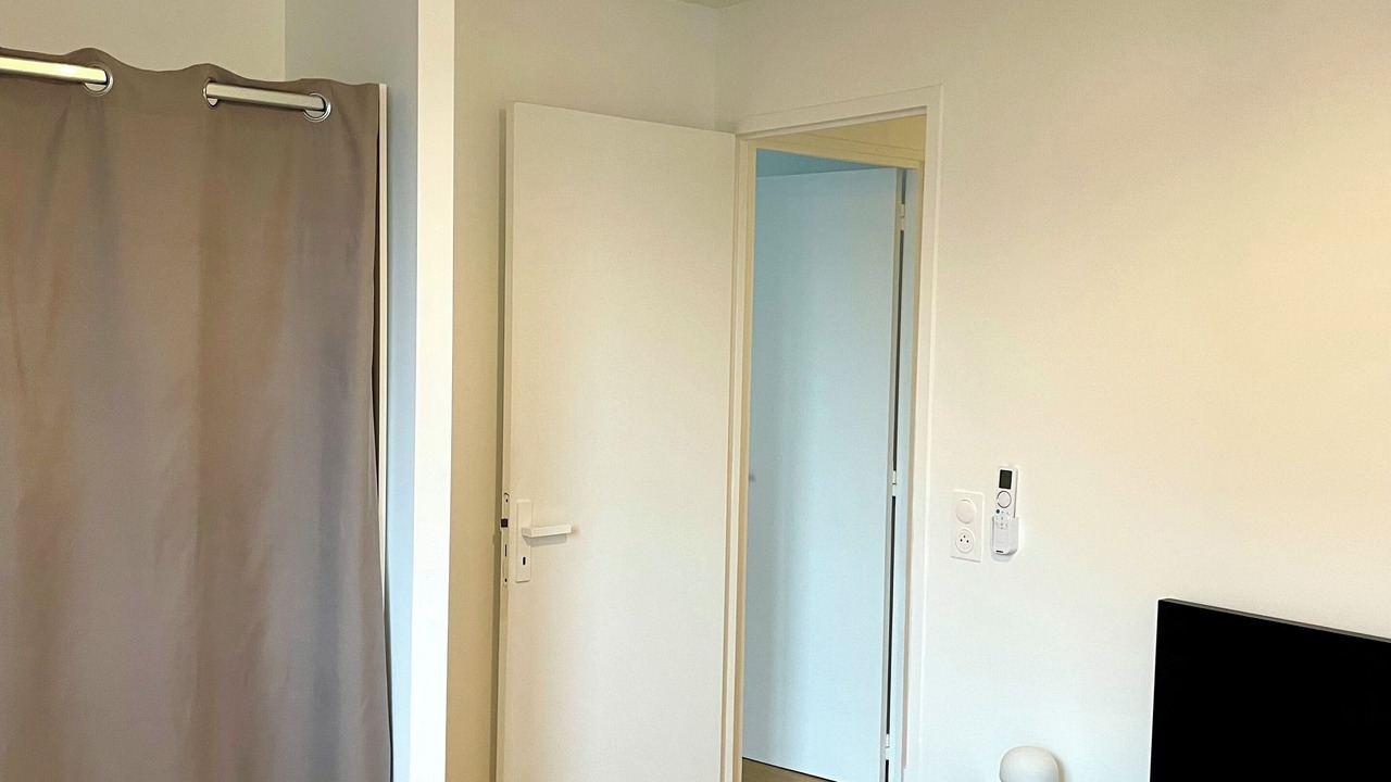 Photo of Bedroom in Le Rouet