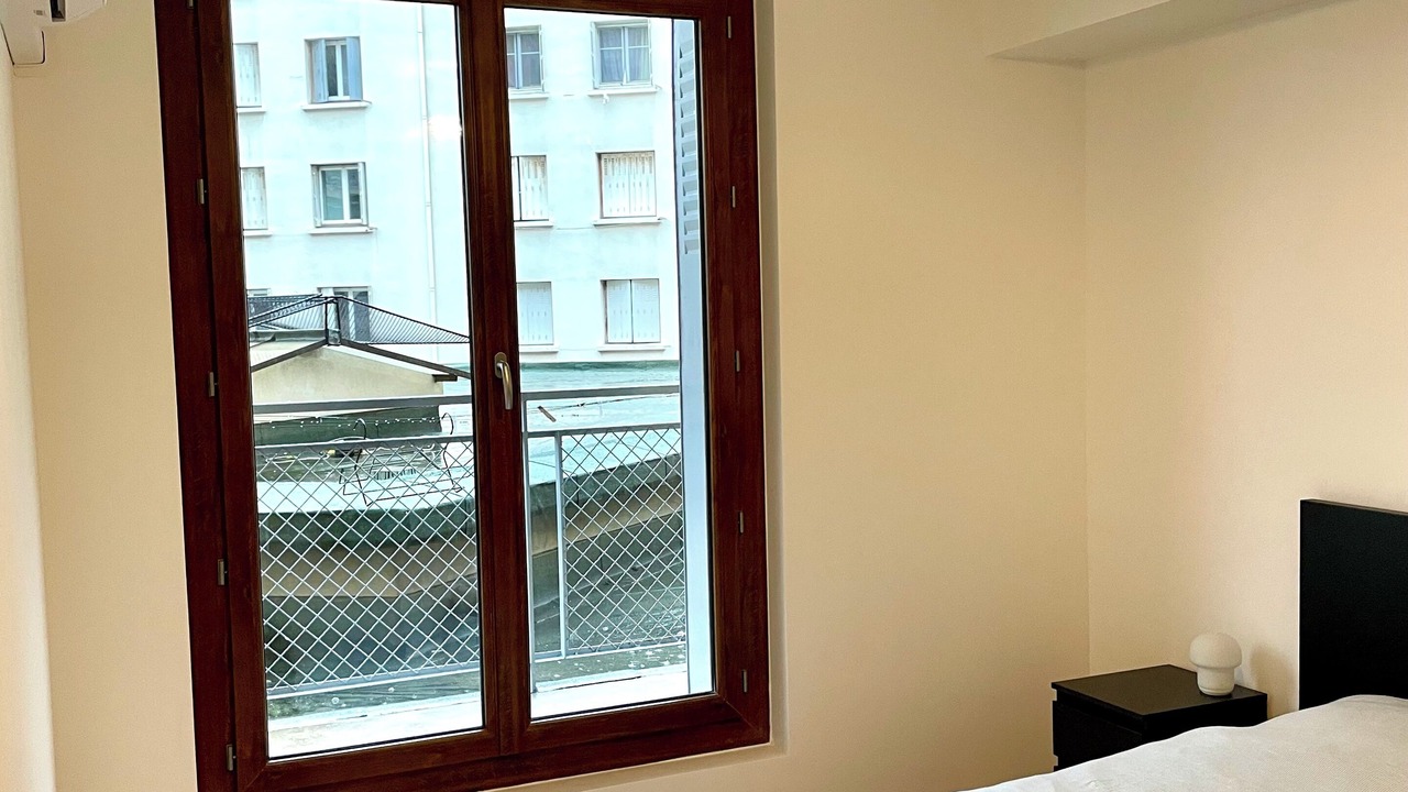 Photo of Bedroom in Le Rouet