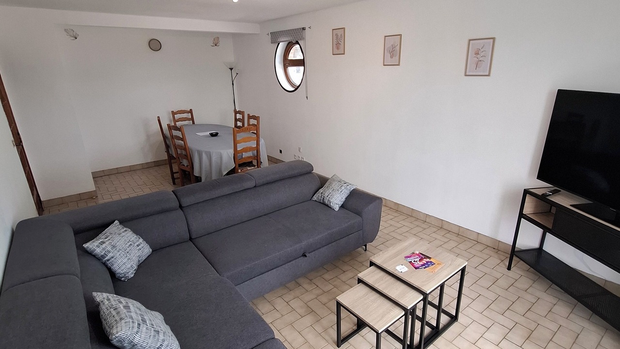 Photo of Livingroom in Saint-Martin-d'Ablois