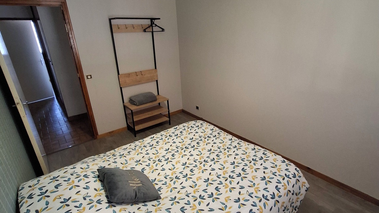 Photo of Bedroom in Saint-Martin-d'Ablois