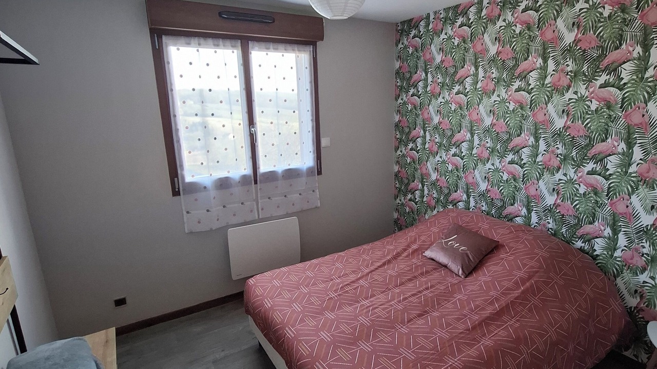 Photo of Bedroom in Saint-Martin-d'Ablois