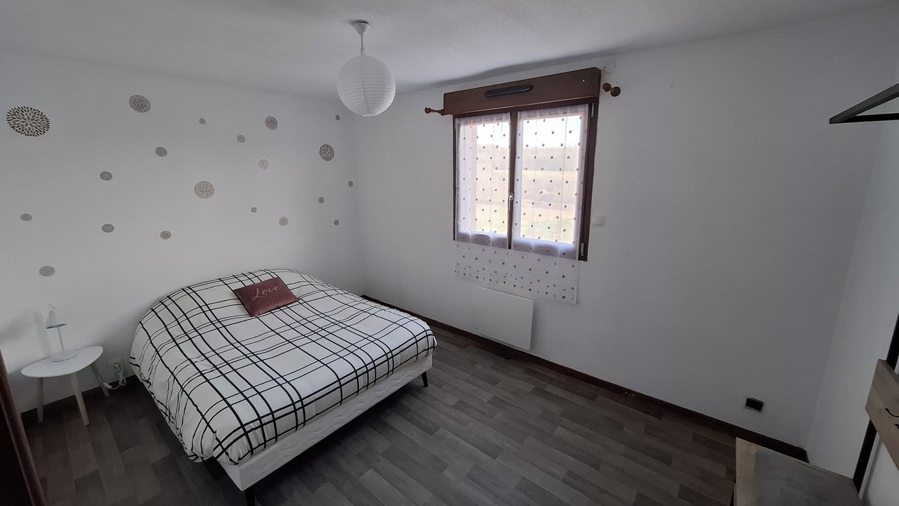 Photo of Bedroom in Saint-Martin-d'Ablois