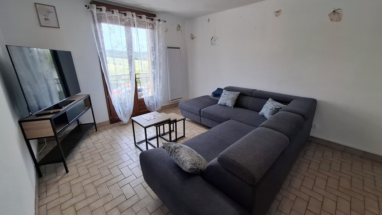 Photo of Livingroom in Saint-Martin-d'Ablois