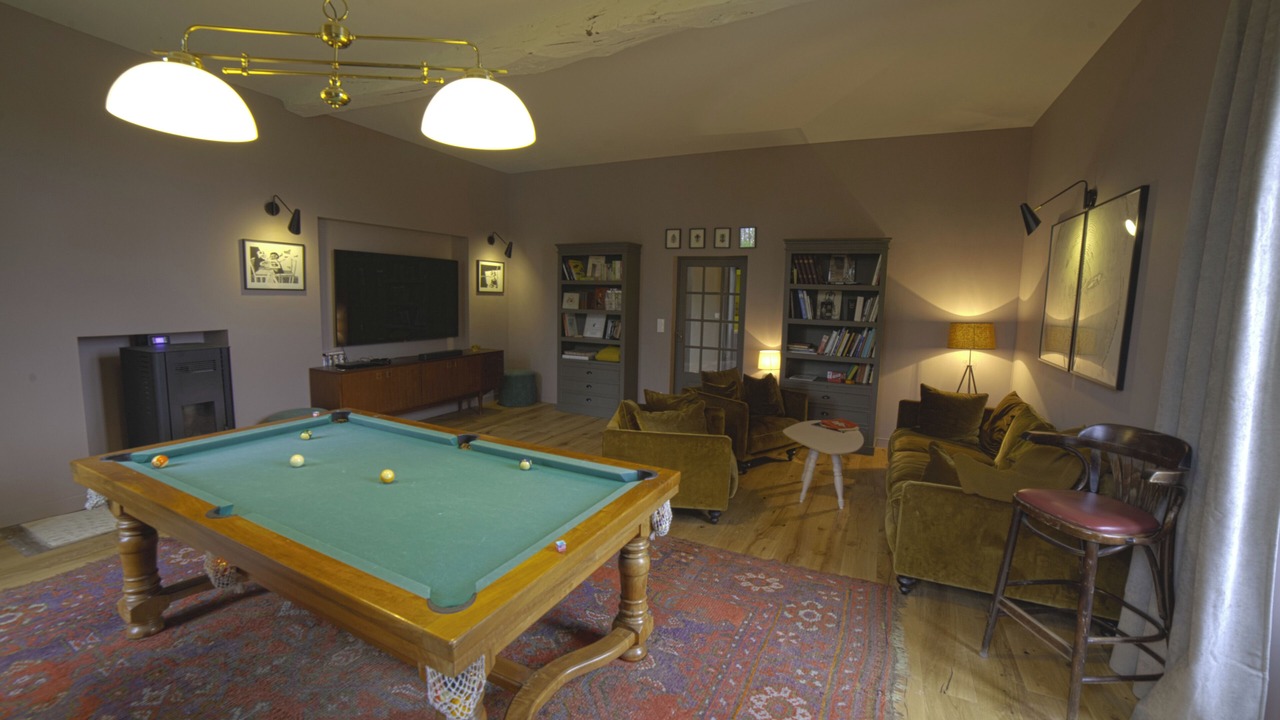 Photo of Bedroom in Angouleme