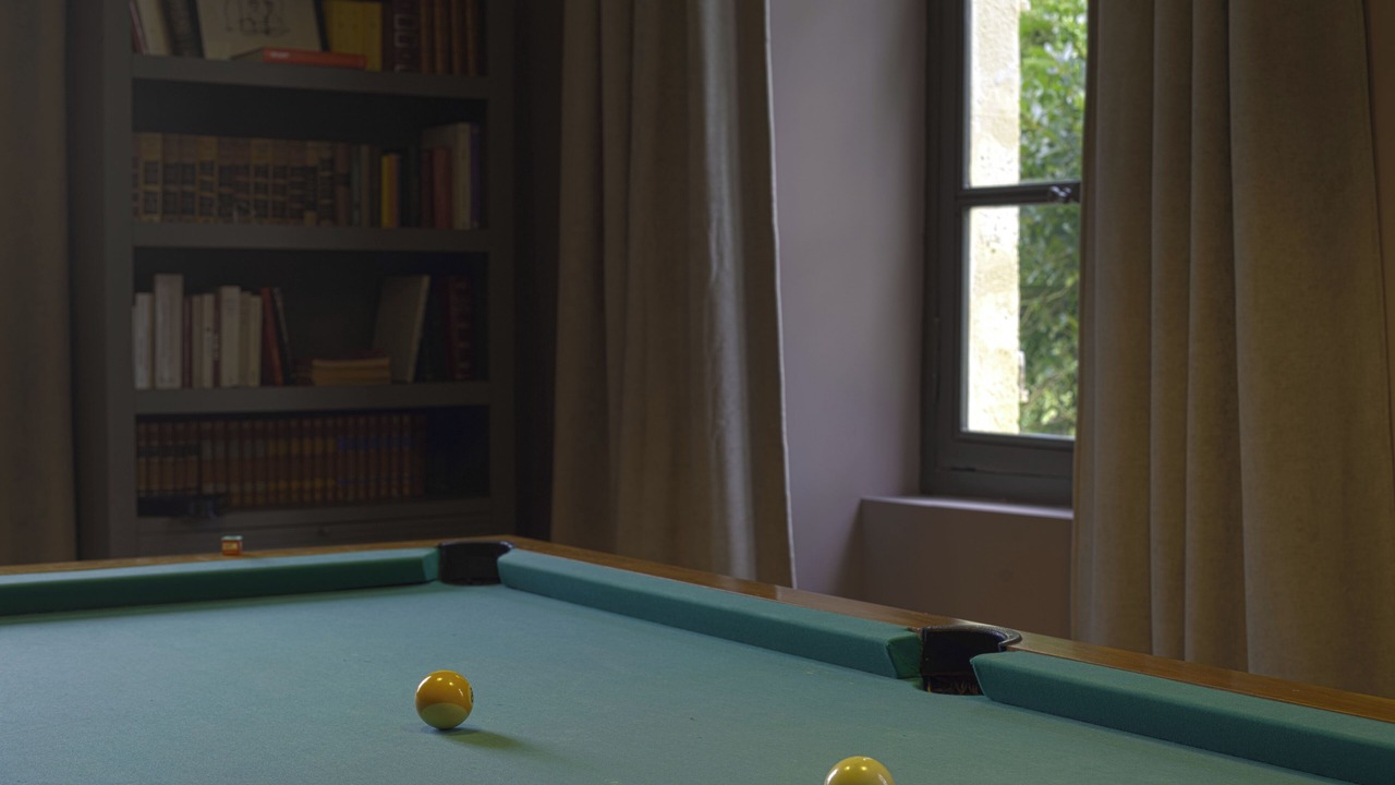 Photo of Bedroom in Angouleme