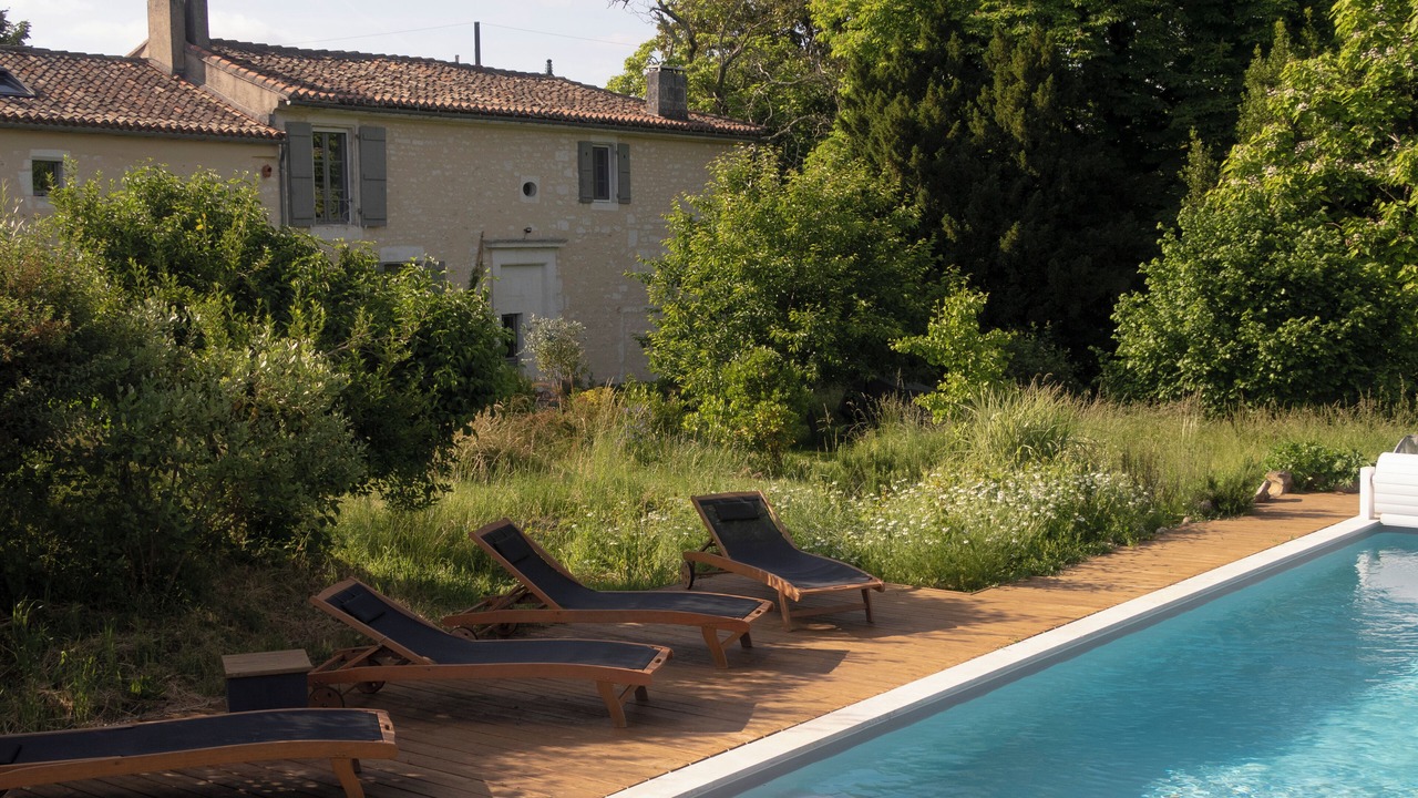 Photo of Outdoor in Angouleme