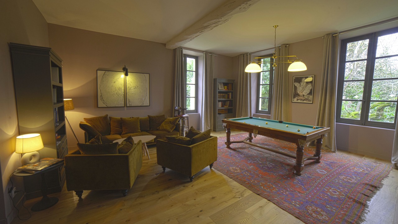 Photo of Bedroom in Angouleme