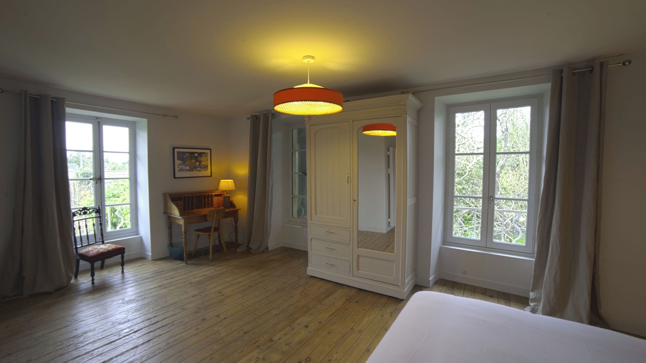 Photo of Bedroom in Angouleme