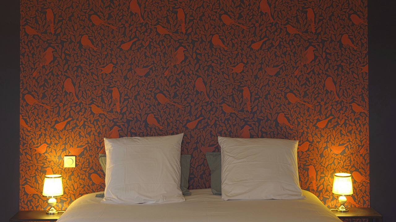 Photo of Bedroom in Angouleme