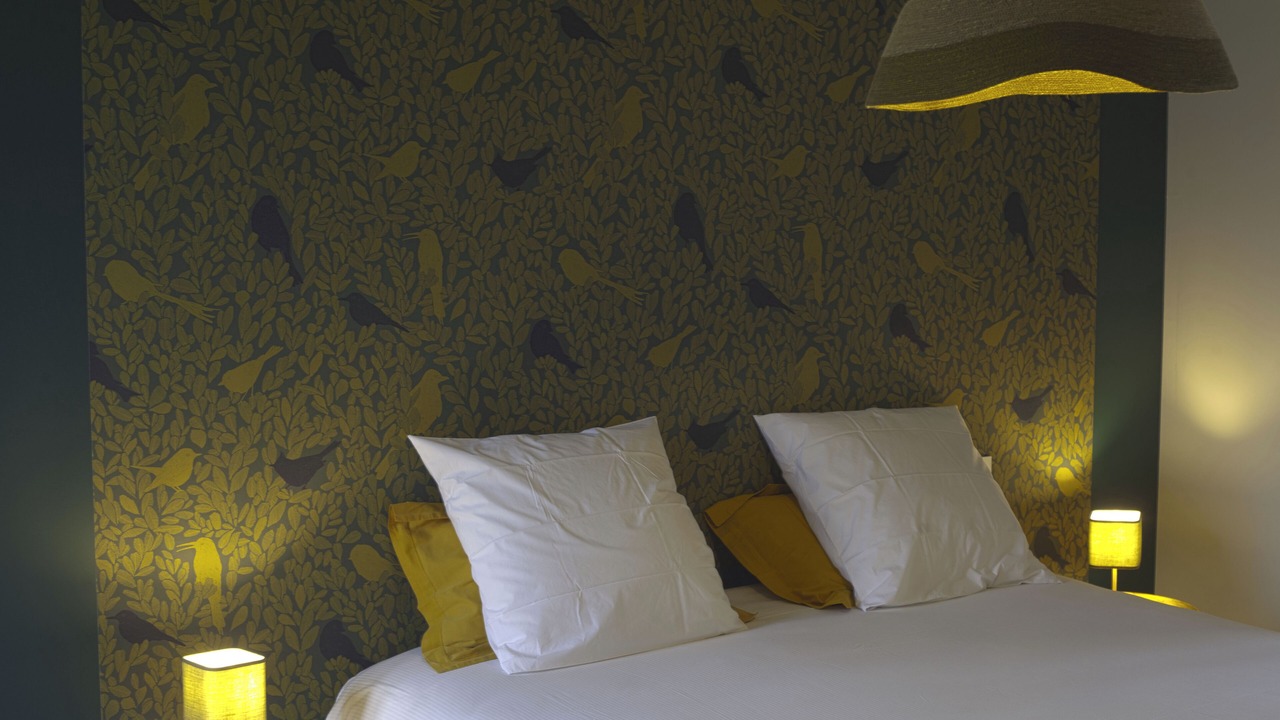 Photo of Bedroom in Angouleme