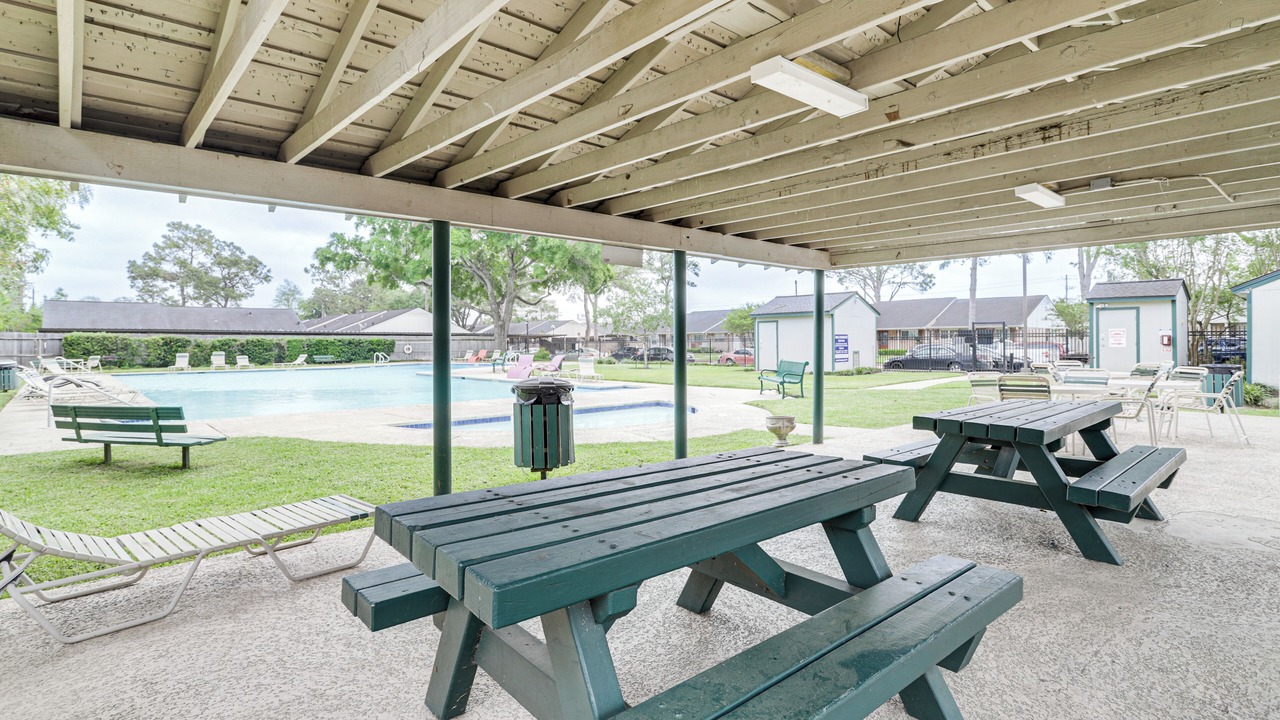 Photo of Outdoor in Memorial