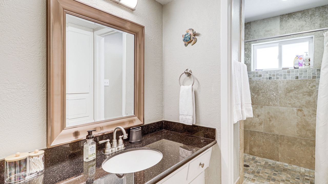 Photo of Bathroom in Memorial