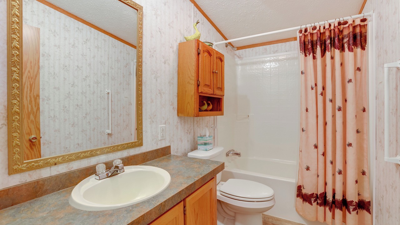 Photo of Bathroom in Fountain