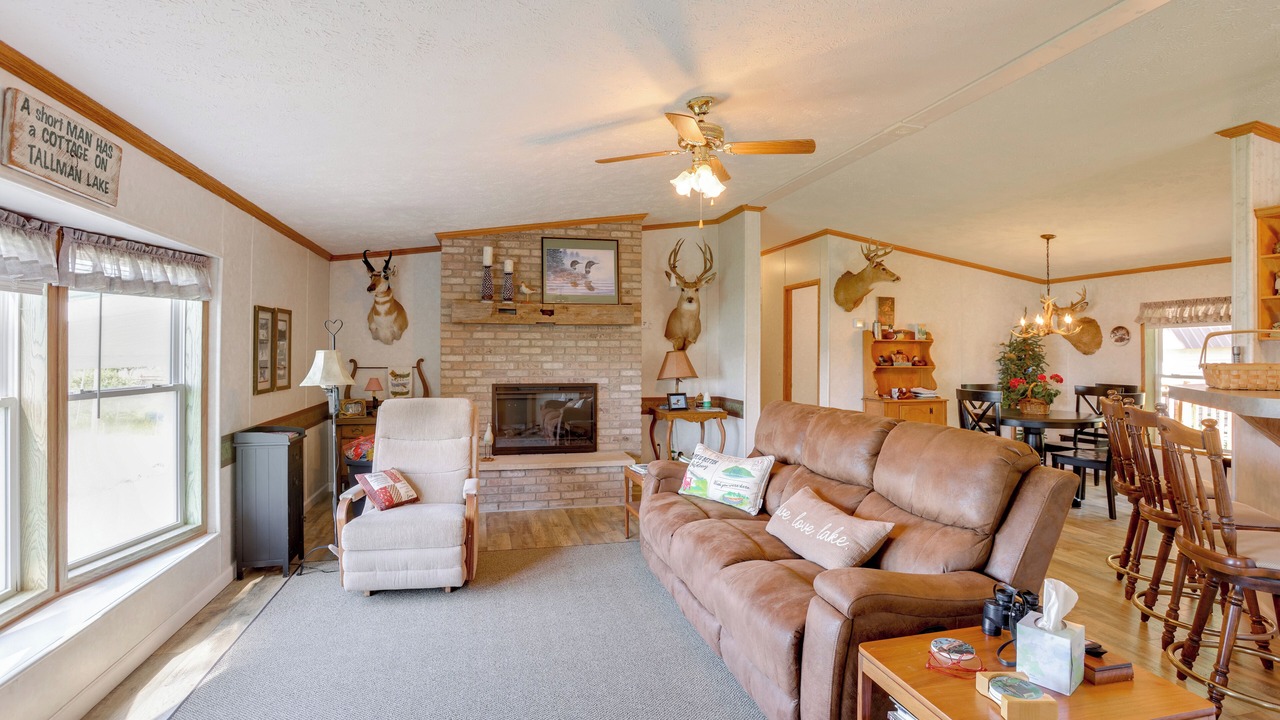 Photo of Livingroom in Fountain