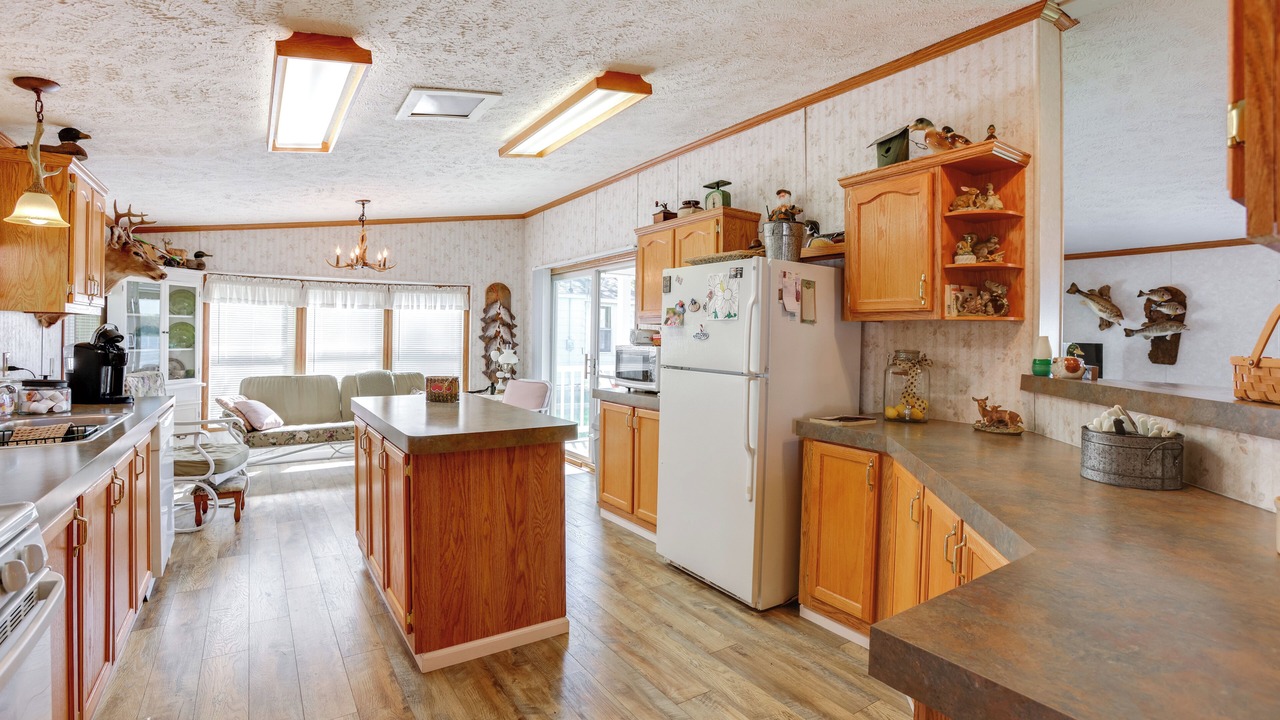 Photo of Kitchen in Fountain