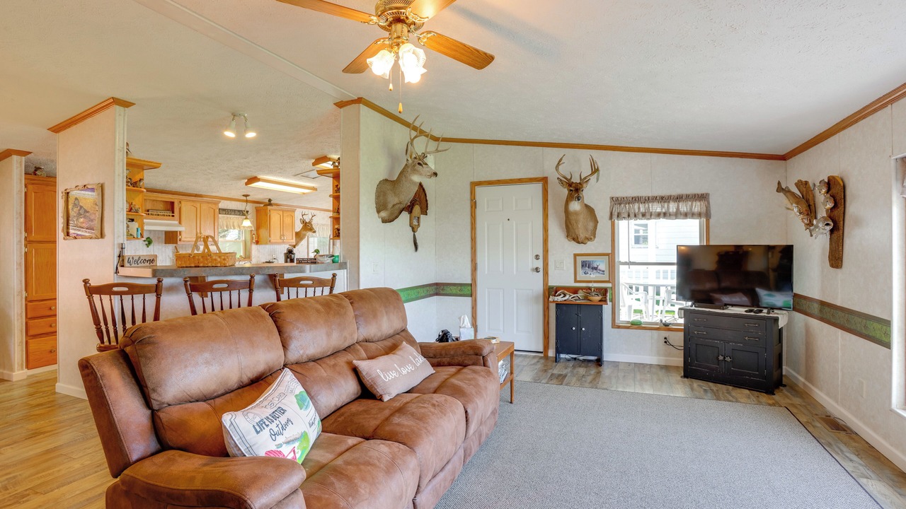 Photo of Livingroom in Fountain