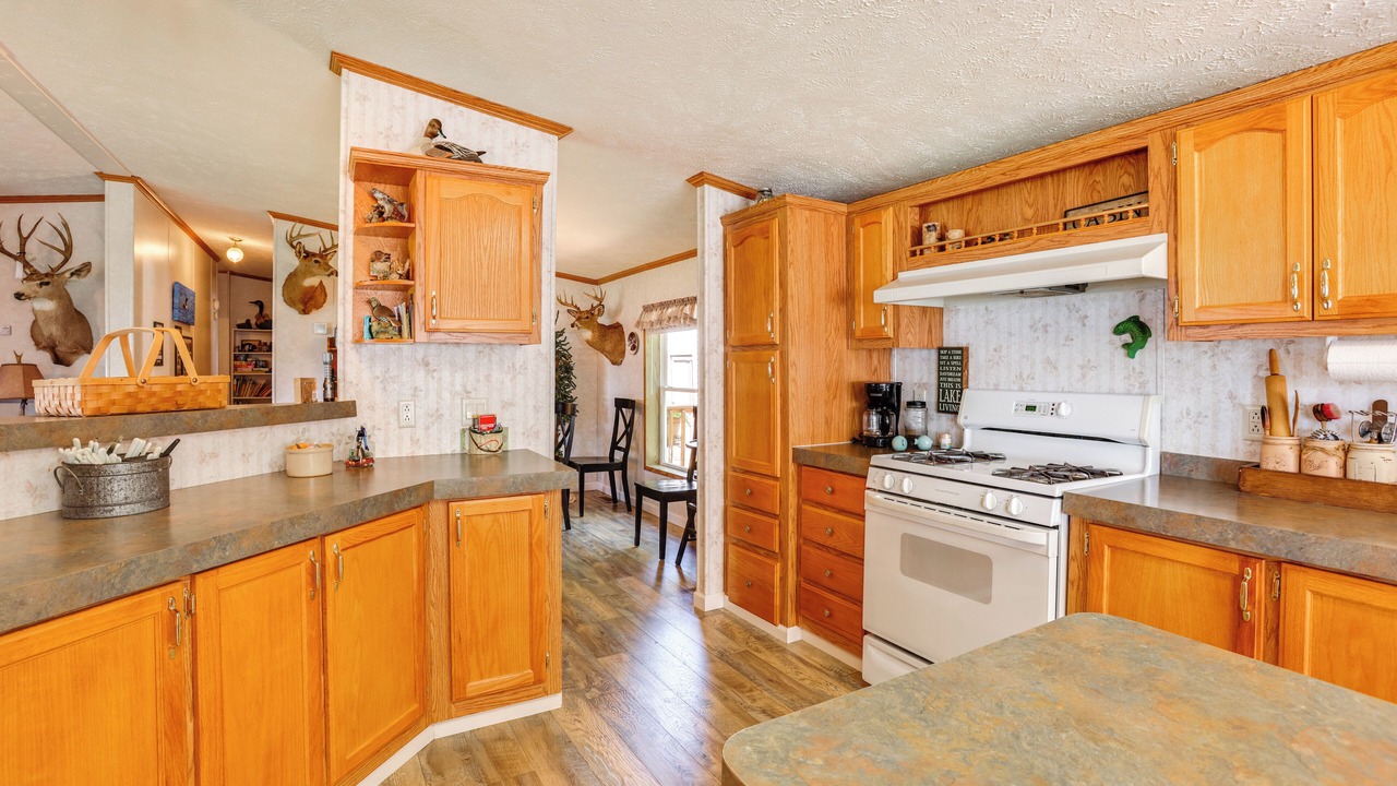 Photo of Kitchen in Fountain
