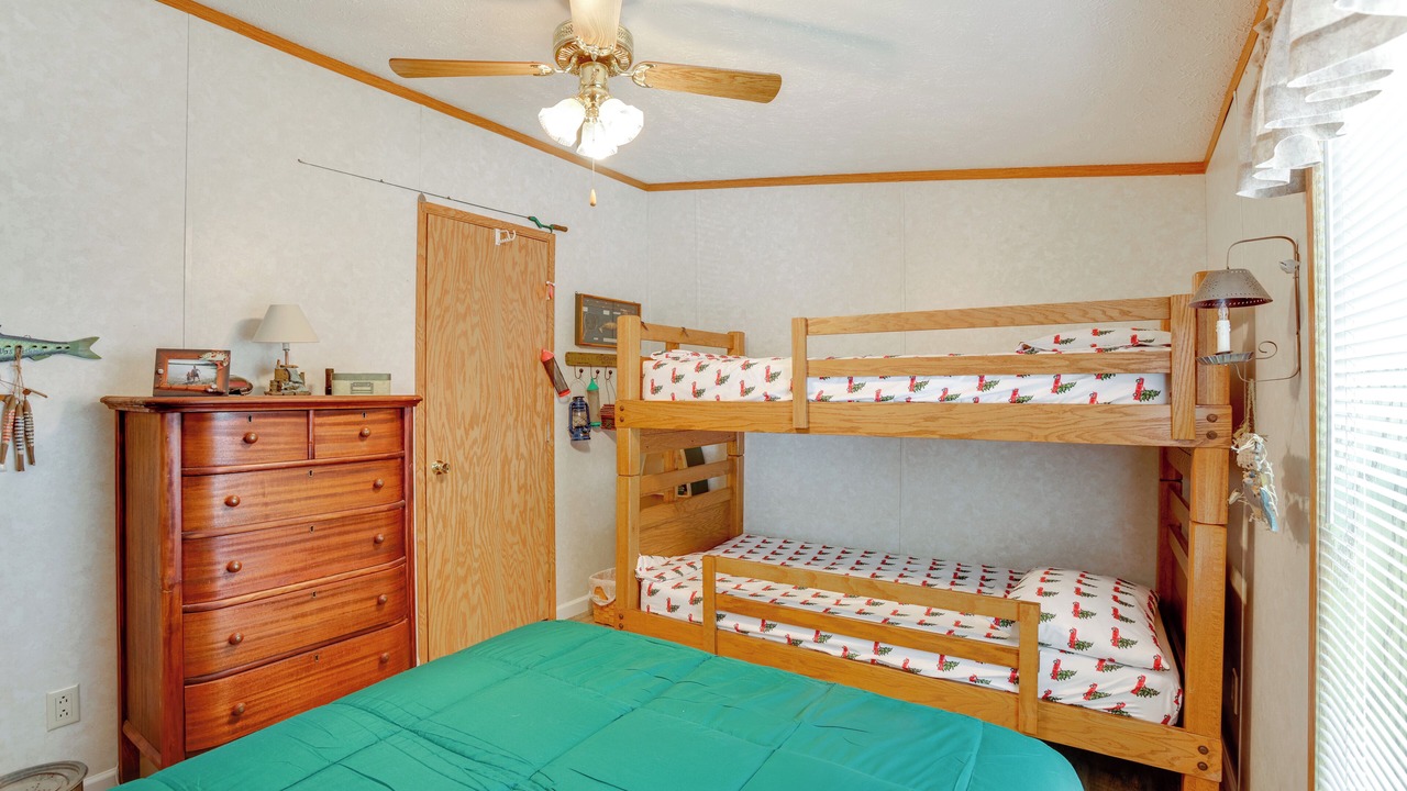 Photo of Bedroom in Fountain