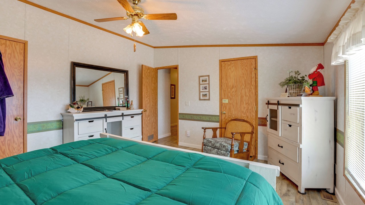Photo of Bedroom in Fountain