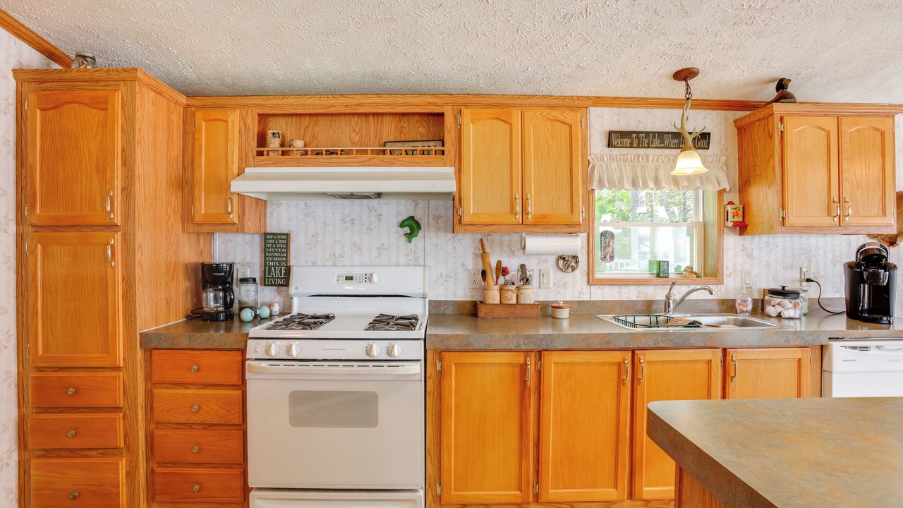 Photo of Kitchen in Fountain