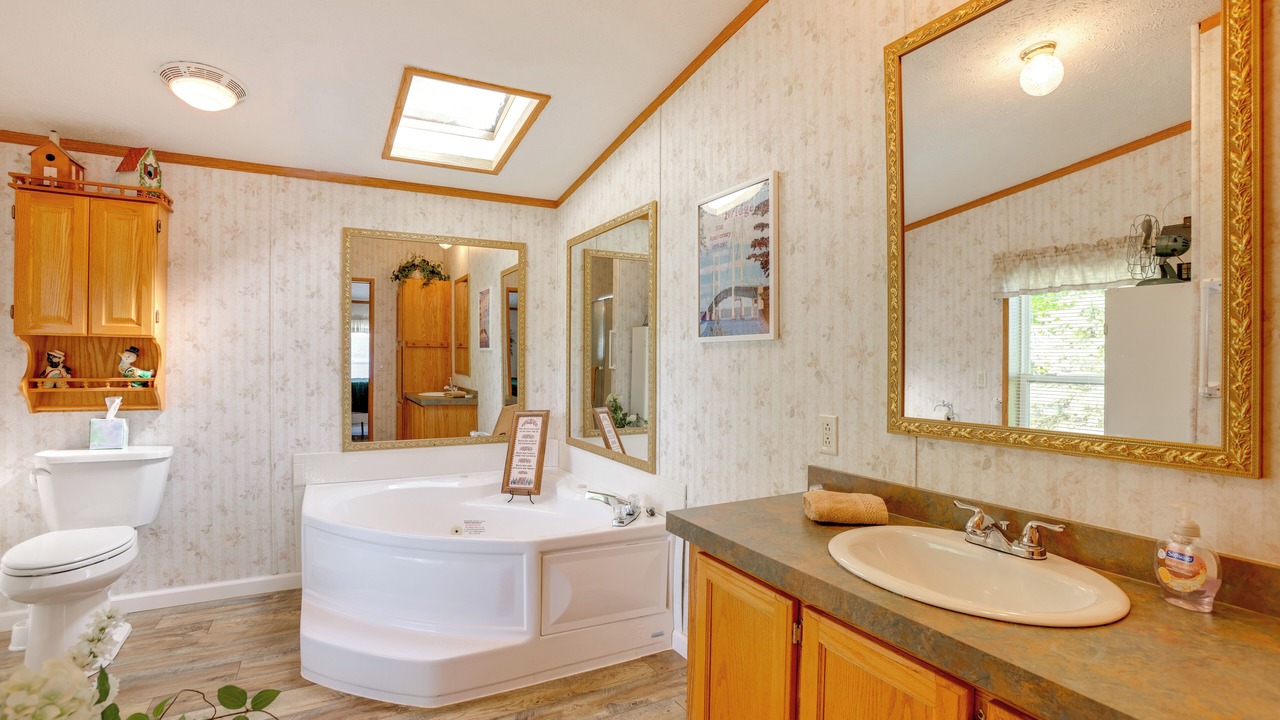 Photo of Bathroom in Fountain