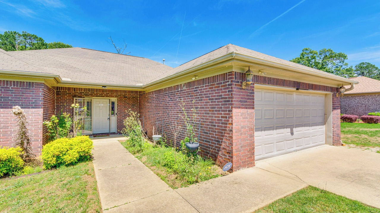 Photo of Outdoor in Little Rock