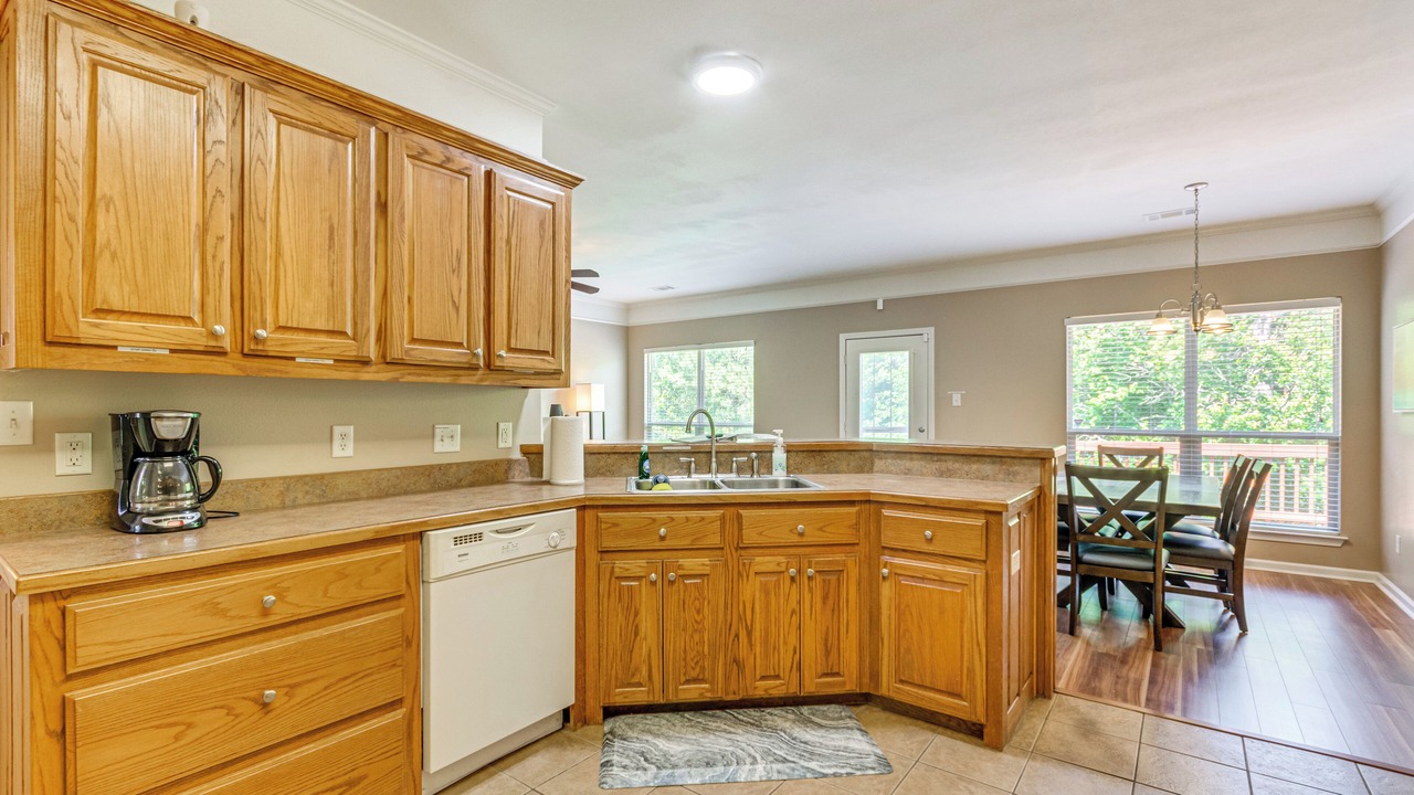 Photo of Kitchen in Little Rock