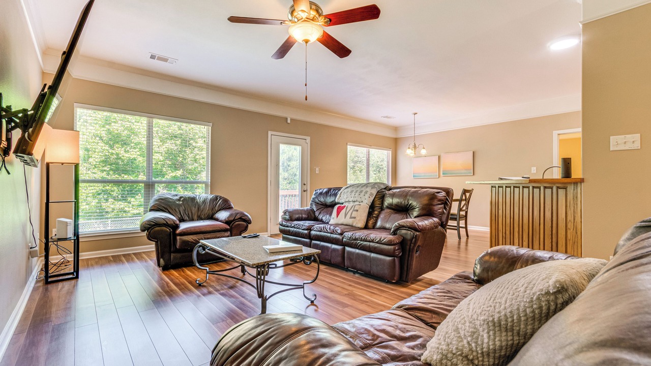 Photo of Bedroom in Little Rock