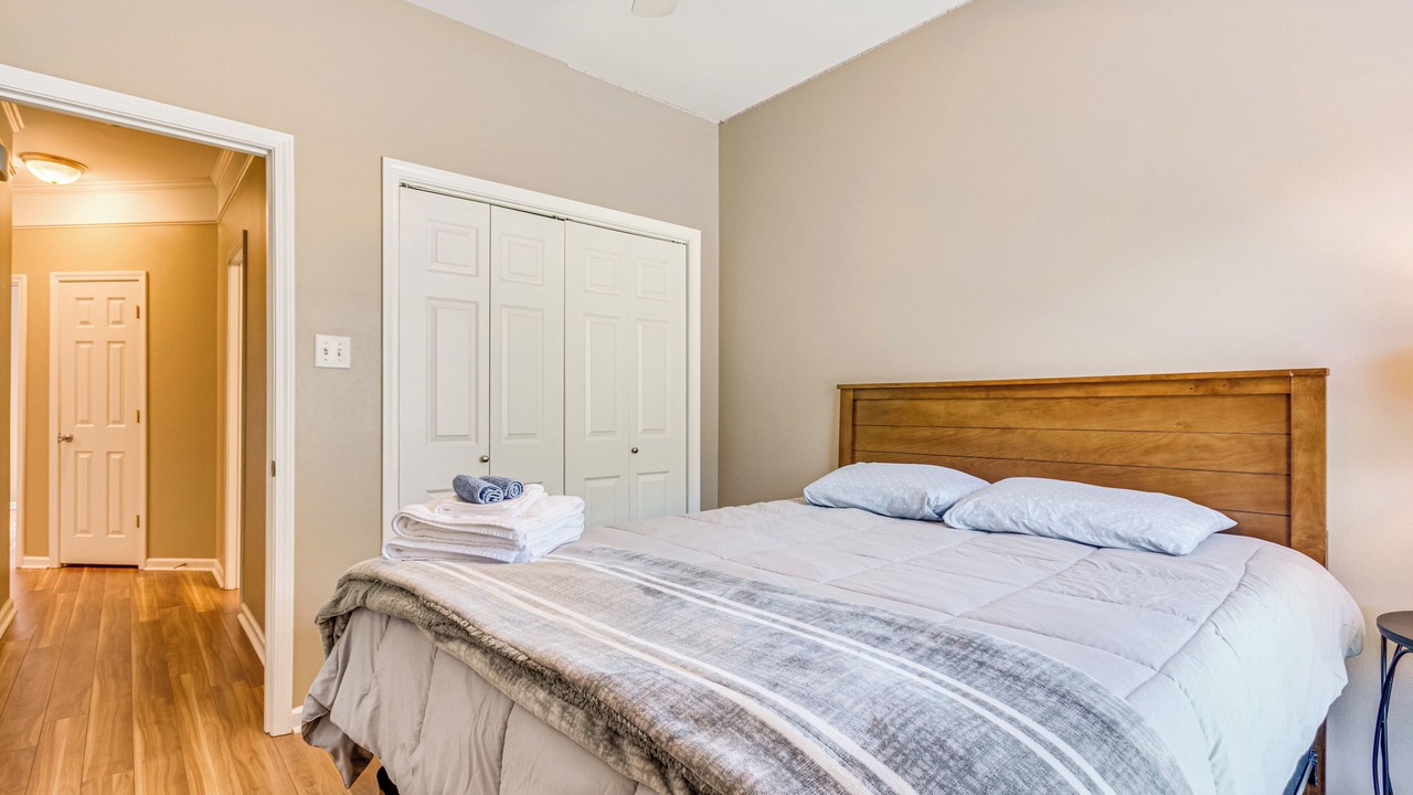 Photo of Bedroom in Little Rock