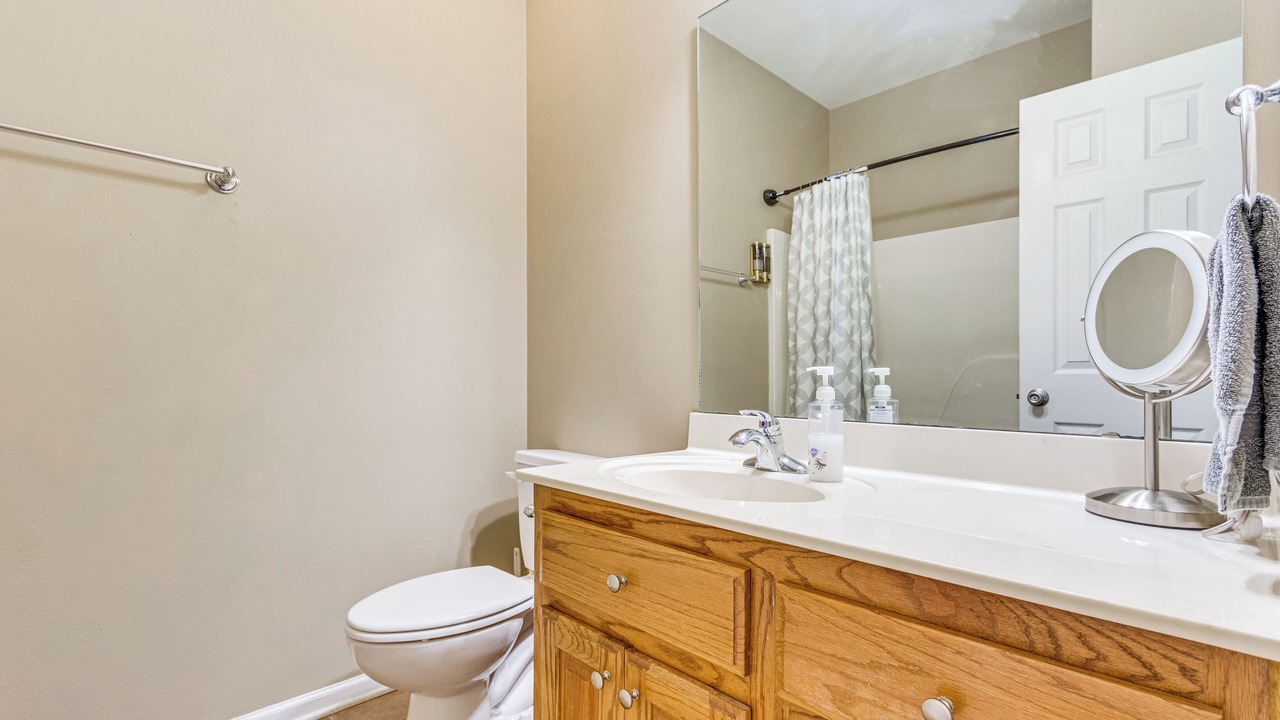 Photo of Bathroom in Little Rock