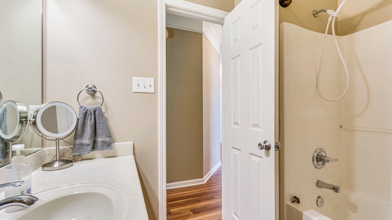 Photo of Bathroom in Little Rock