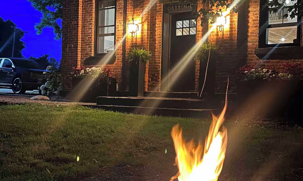 Photo of Outdoor in Clifton