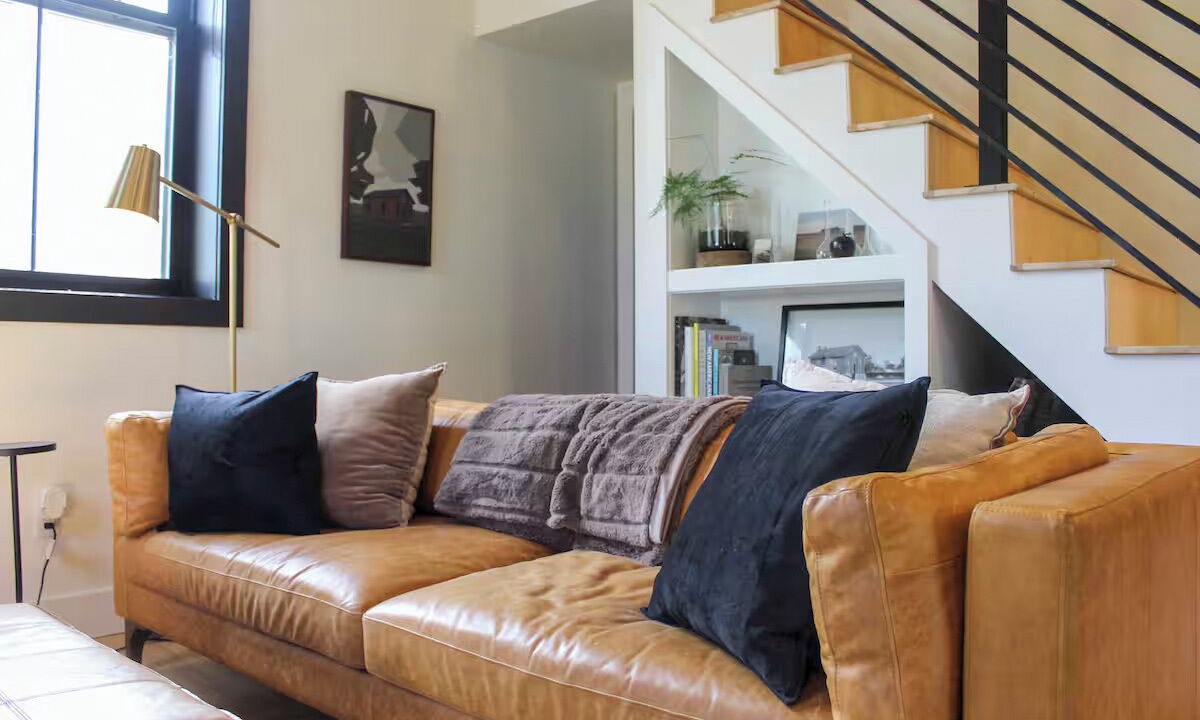 Photo of Livingroom in Clifton