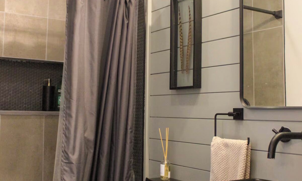 Photo of Bathroom in Clifton