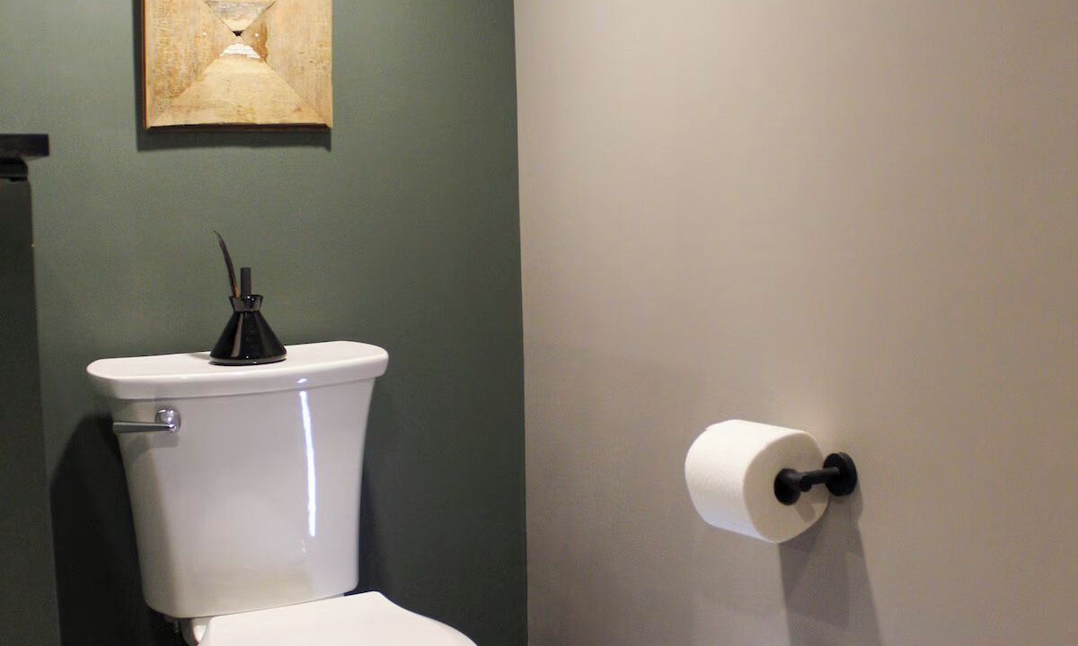 Photo of Bathroom in Clifton