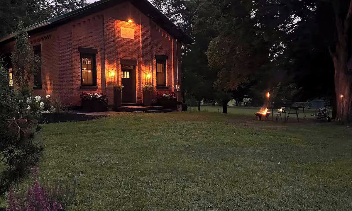 Photo of Outdoor in Clifton
