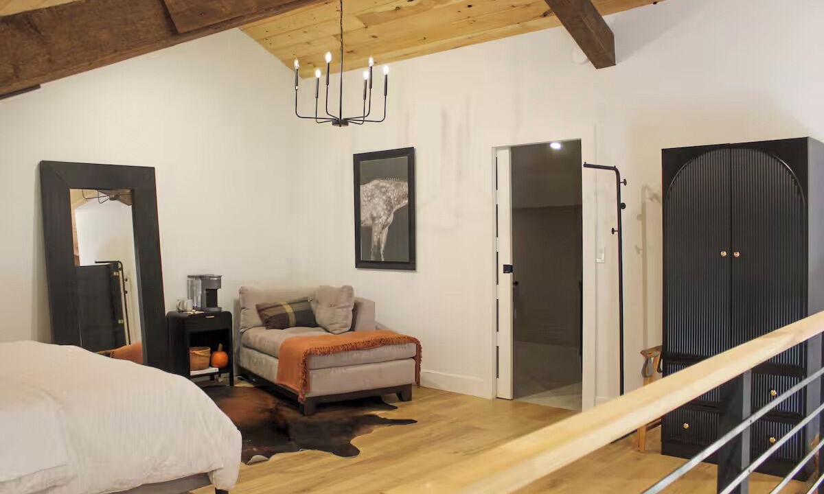 Photo of Bedroom in Clifton