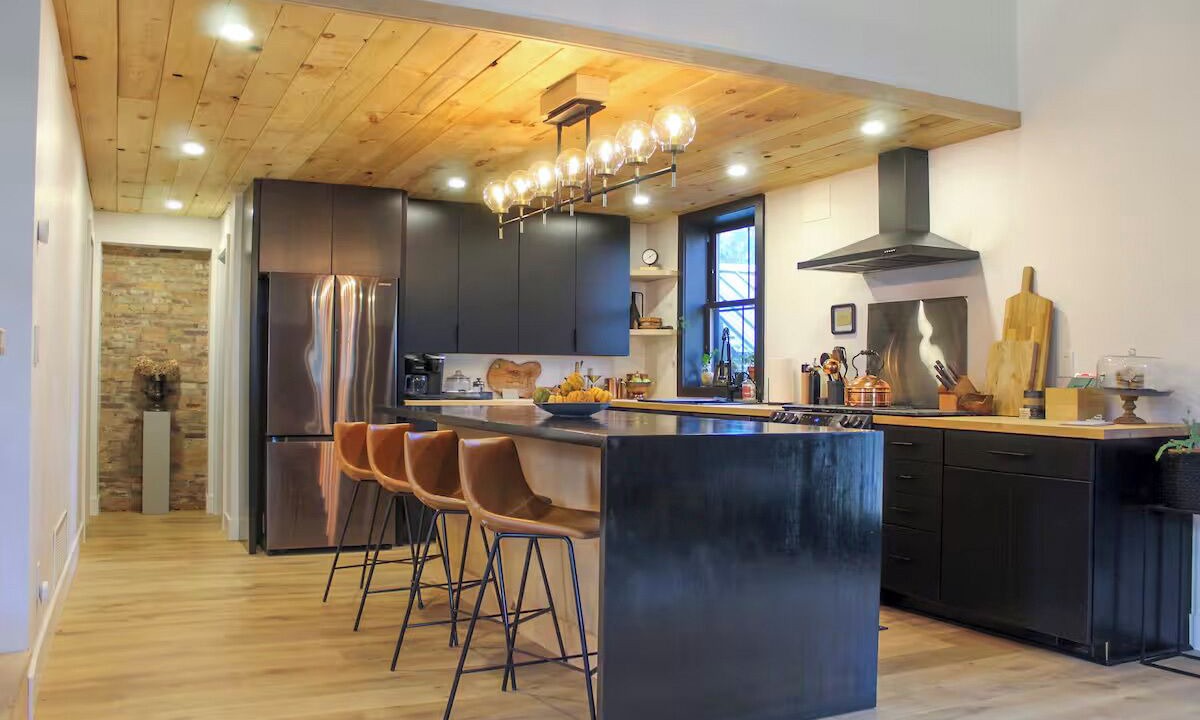 Photo of Kitchen in Clifton